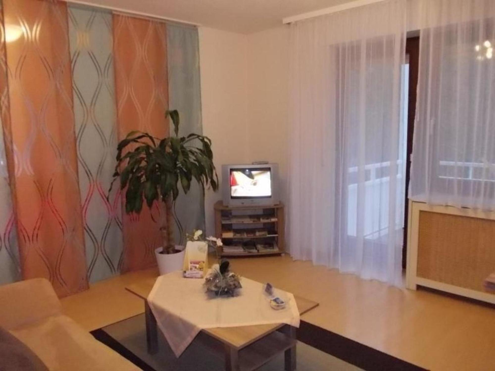 Cassiopaia In Appartement Baden-Baden